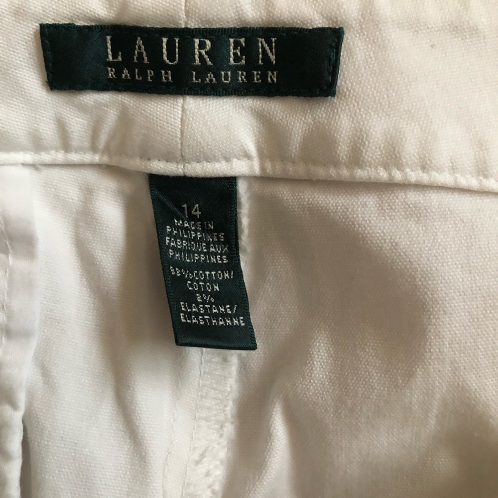 Ralph Lauren slacks